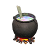 Picture of Suspicious Cauldron