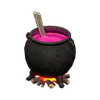 Picture of Suspicious Cauldron