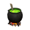 Picture of Suspicious Cauldron