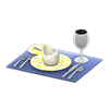 Picture of Table Setting