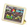 Picture of Tablet Device