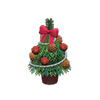 Picture of Tabletop Festive Tree