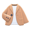 Picture of Tailored Jacket