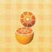 Picture of Tangerine Chair