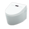 Picture of Tankless Toilet