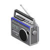 Picture of Tape Deck