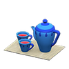 Picture of Tea Set