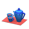 Picture of Tea Set