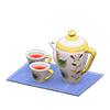 Picture of Tea Set