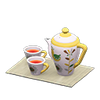 Picture of Tea Set