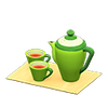 Picture of Tea Set