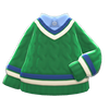 Picture of Tennis Sweater