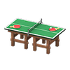 Picture of Tennis Table