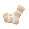 Picture of Terry-cloth Socks