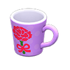 Picture of Thank-you Mom Mug