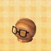 Picture of Thick Glasses