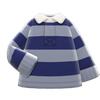 Picture of Thick-stripes Shirt