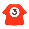 Picture of Three-ball Tee