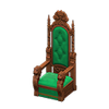 Picture of Throne