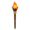 Picture of Tiki Torch