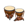 Picture of Timpani Drums