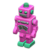 Picture of Tin Robot