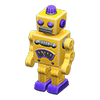 Picture of Tin Robot