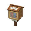 Picture of Tiny Library