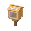 Picture of Tiny Library