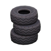 Picture of Tire Stack