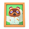 Picture of Tom Nook's Photo