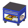 Picture of Tool Cart