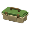 Picture of Toolbox Picture of Toolbox