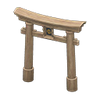 Picture of Torii