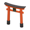 Picture of Torii