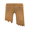 Picture of Torn Pants