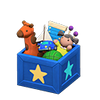 Picture of Toy Box