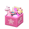 Picture of Toy Box