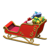 Picture of Toy Day Sleigh