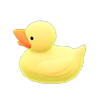 Picture of Toy Duck