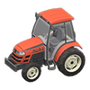Picture of Tractor