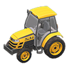 Picture of Tractor