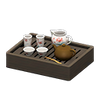 Picture of Traditional Tea Set