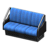 Picture of Transit Seat