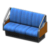 Picture of Transit Seat