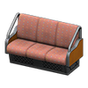 Picture of Transit Seat