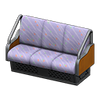 Picture of Transit Seat