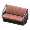 Picture of Transit Seat