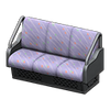 Picture of Transit Seat