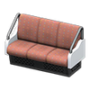 Picture of Transit Seat